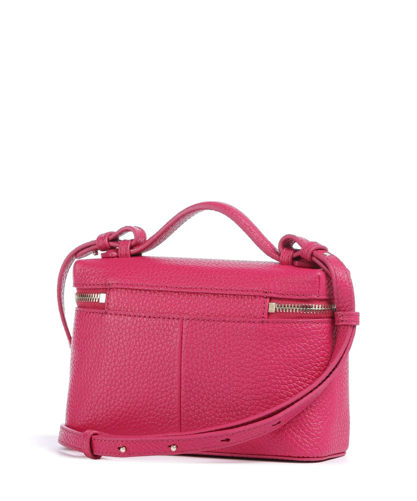 Aigner Zelda XS Crossbody bag orchid pink
