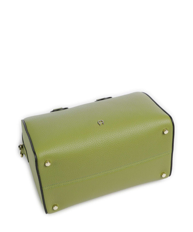 Aigner Delia S Handbag pistachio green