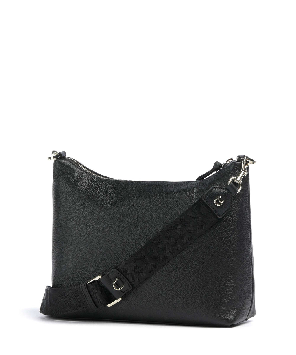 Aigner Zita S Crossbody bag black