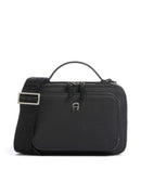 Aigner Zita S Crossbody tas black