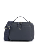 Aigner Zita S Crossbody tas cosmic blue
