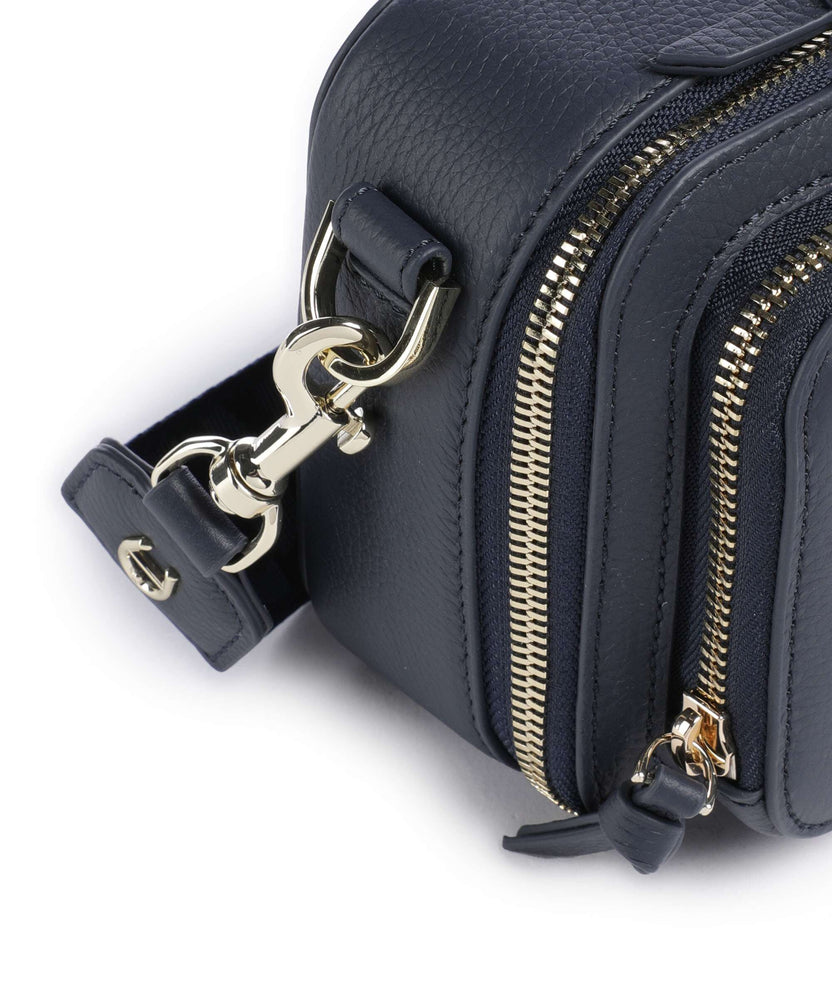 Aigner Zita S Crossbody bag cosmic blue