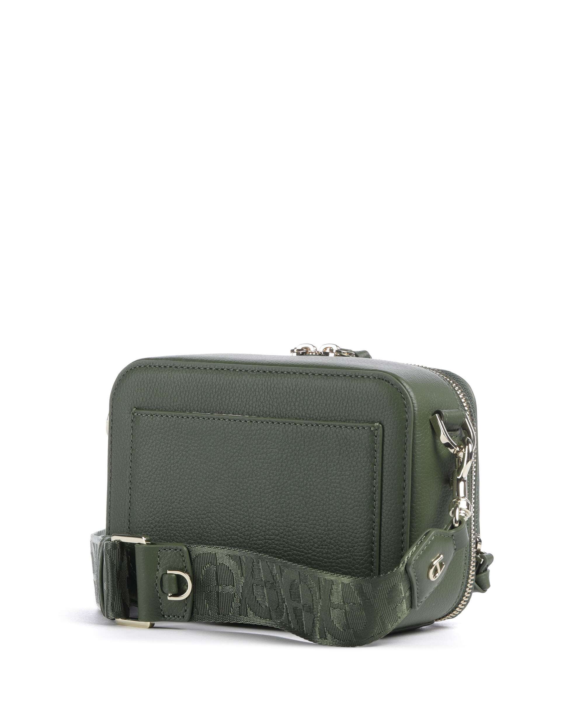 Aigner Zita S Crossbody bag dark olive
