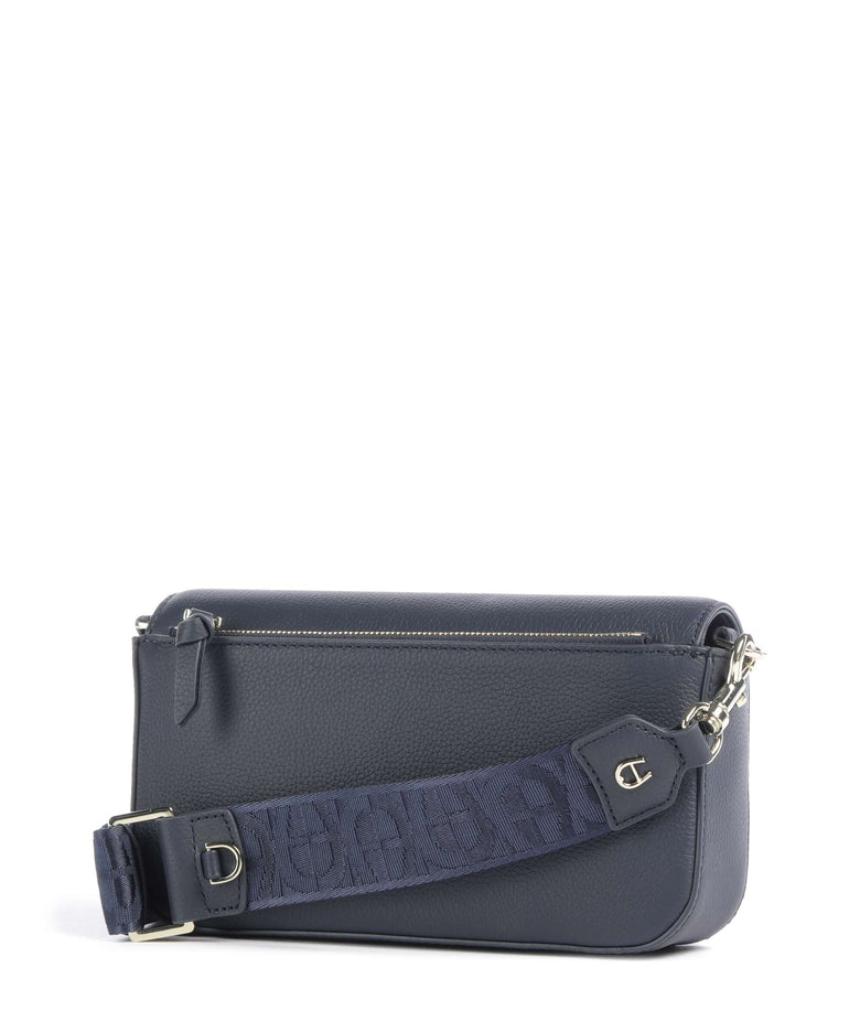 Aigner Zita S Crossbody bag cosmic blue