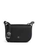 Aigner Pura S Crossbody tas black