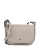 Aigner Pura S Crossbody tas alpaca beige