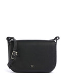 Aigner Pura S Crossbody tas black