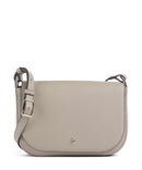 Aigner Pura S Crossbody tas alpaca beige