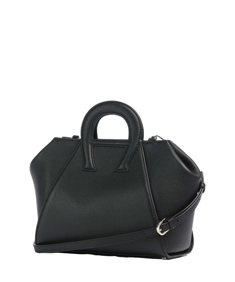 Aigner Eliza M Crossbody bag black