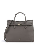Aigner Farah L Handtas acacia brown