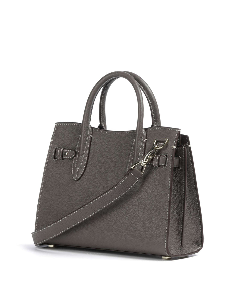 Aigner Farah M Handbag acacia brown