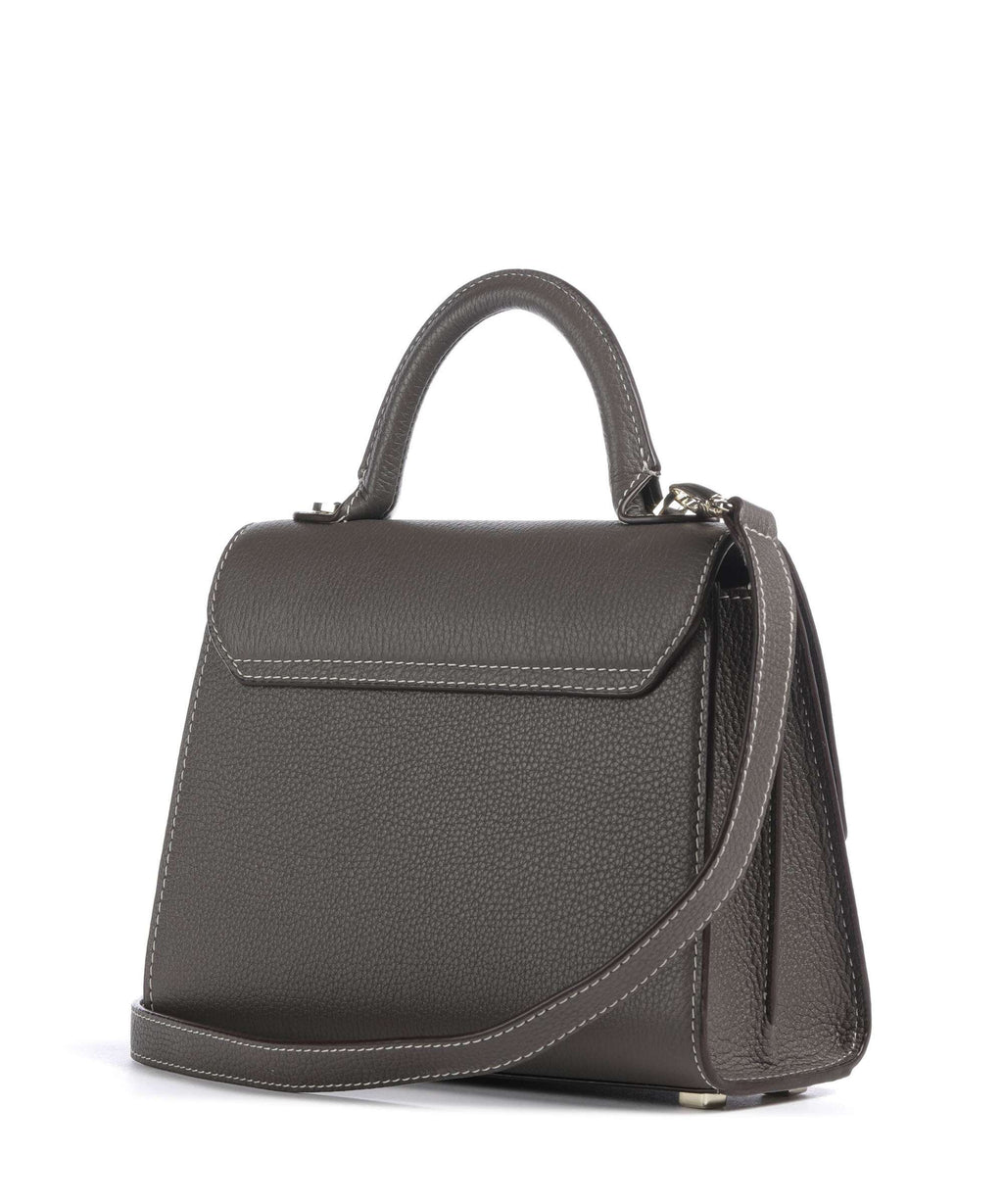 Aigner Farah S Handbag acacia brown