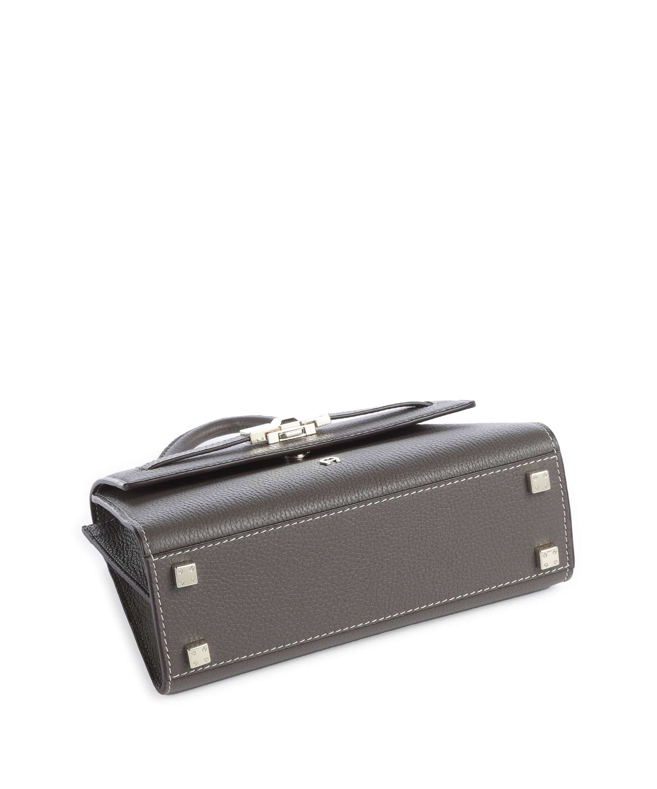 Aigner Farah S Handbag acacia brown