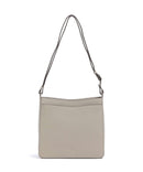 Aigner Pura M Shoulder bag alpaca beige