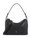 Aigner Mara S Hobo tas black