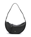 Aigner Eliza S Hobo tas black