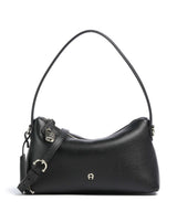 Aigner Delia S Schoudertas black