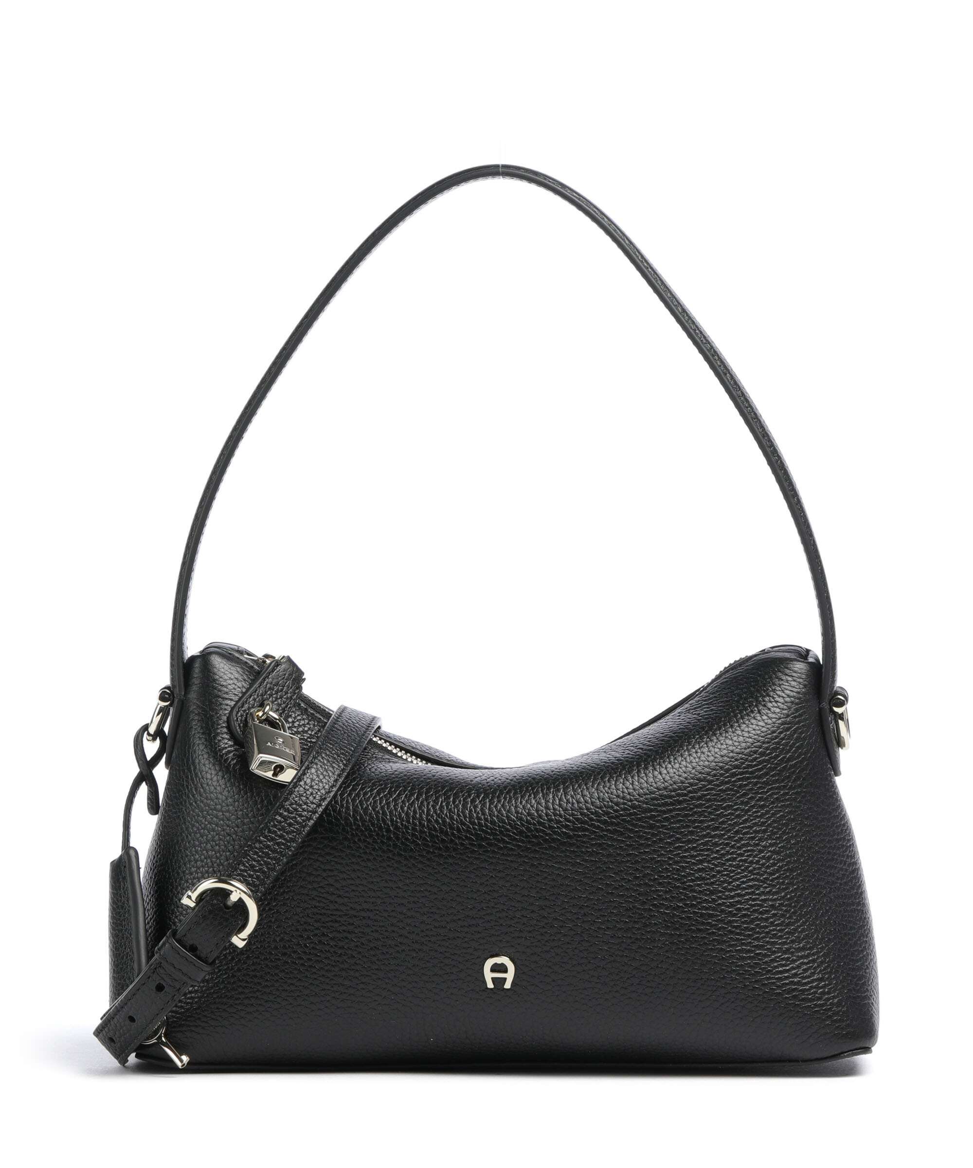 Aigner Delia S Shoulder bag black