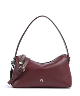 Aigner Delia S Schoudertas burgundy