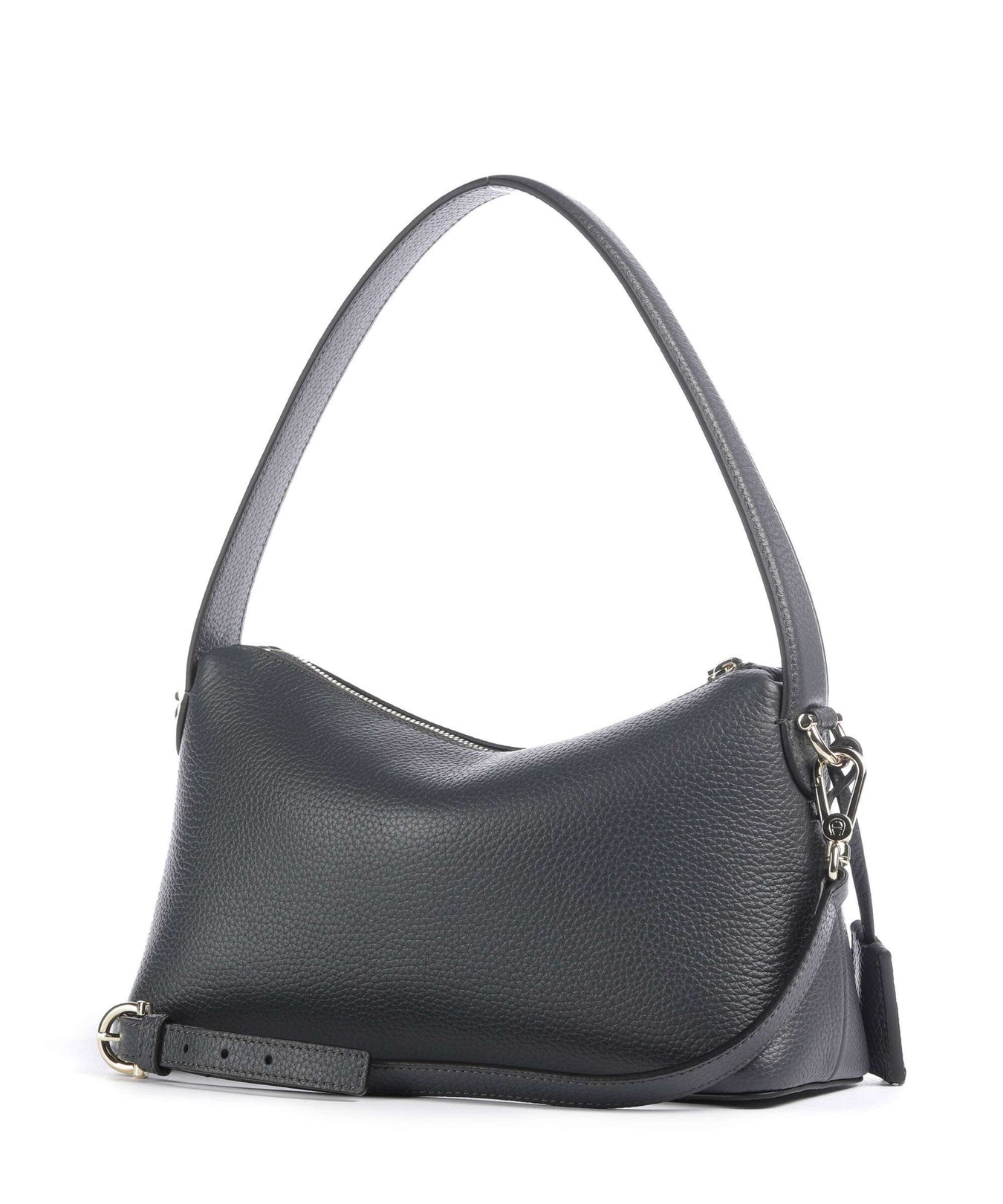 Aigner Delia S Shoulder bag night grey