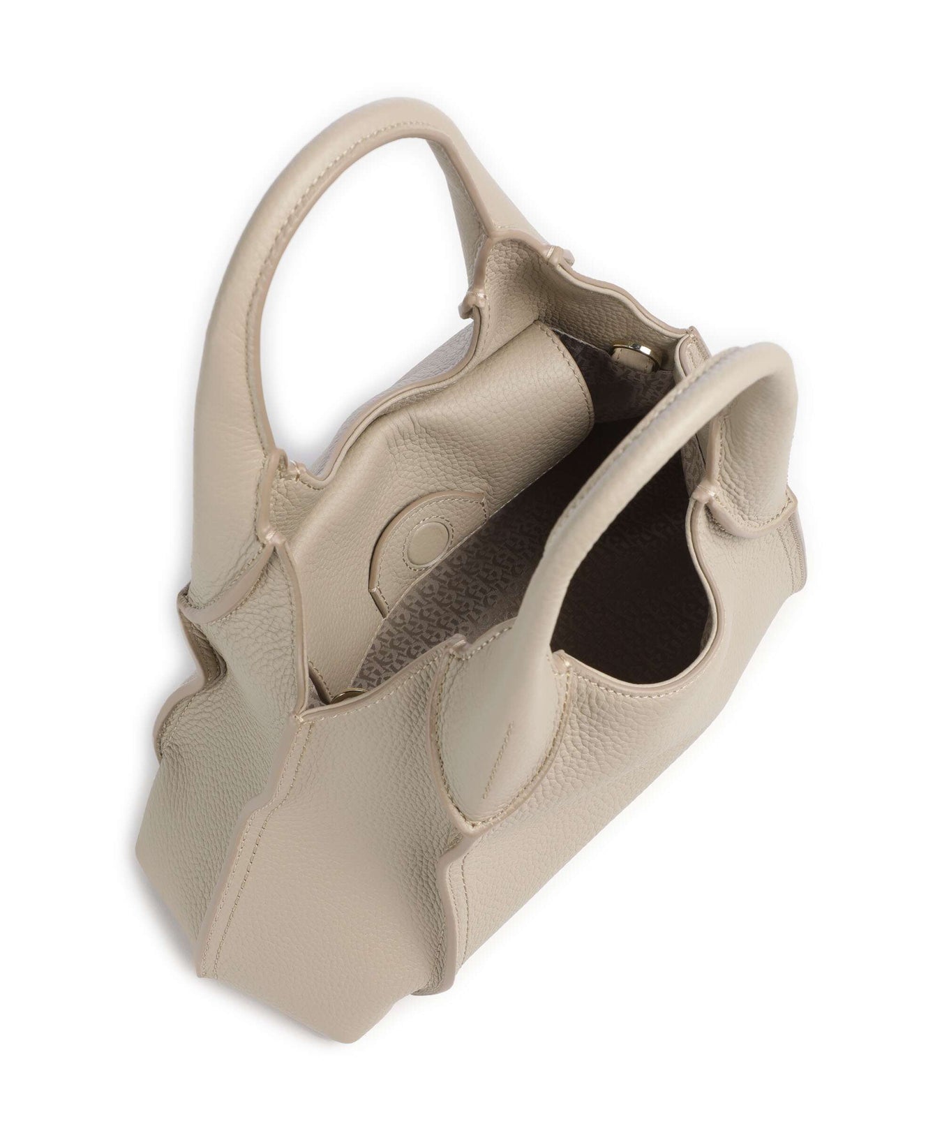 Aigner Kayla S Handbag alpaca beige