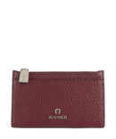 Aigner Ivy Creditcardhouder burgundy