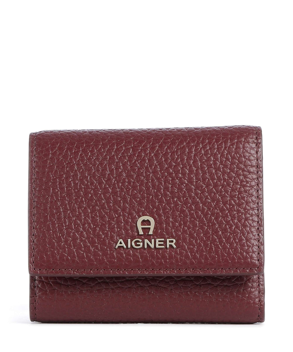 Aigner Ivy Wallet burgundy