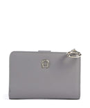 Aigner Zita Portemonnee iron grey