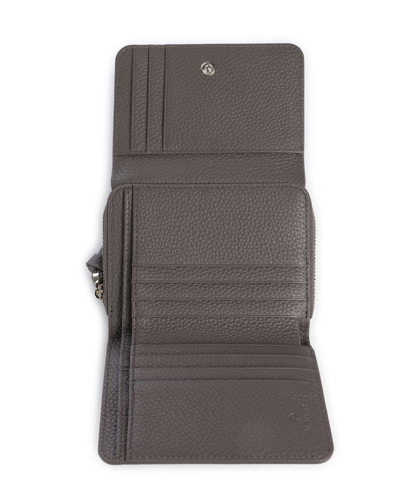 Aigner Mara RFID Wallet acacia brown