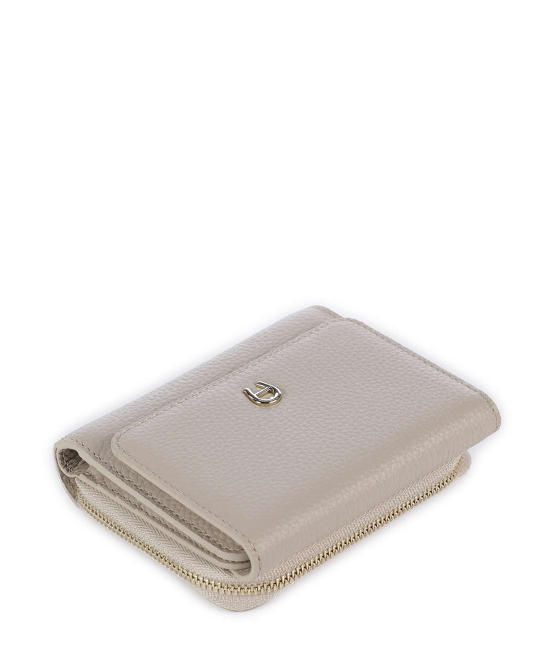 Aigner Mara RFID Wallet alpaca beige