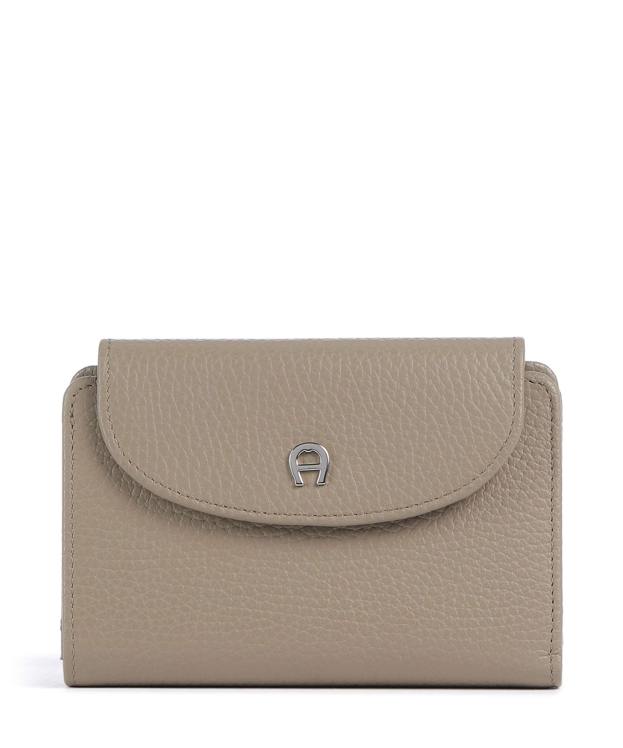Aigner Basics Wallet taupe