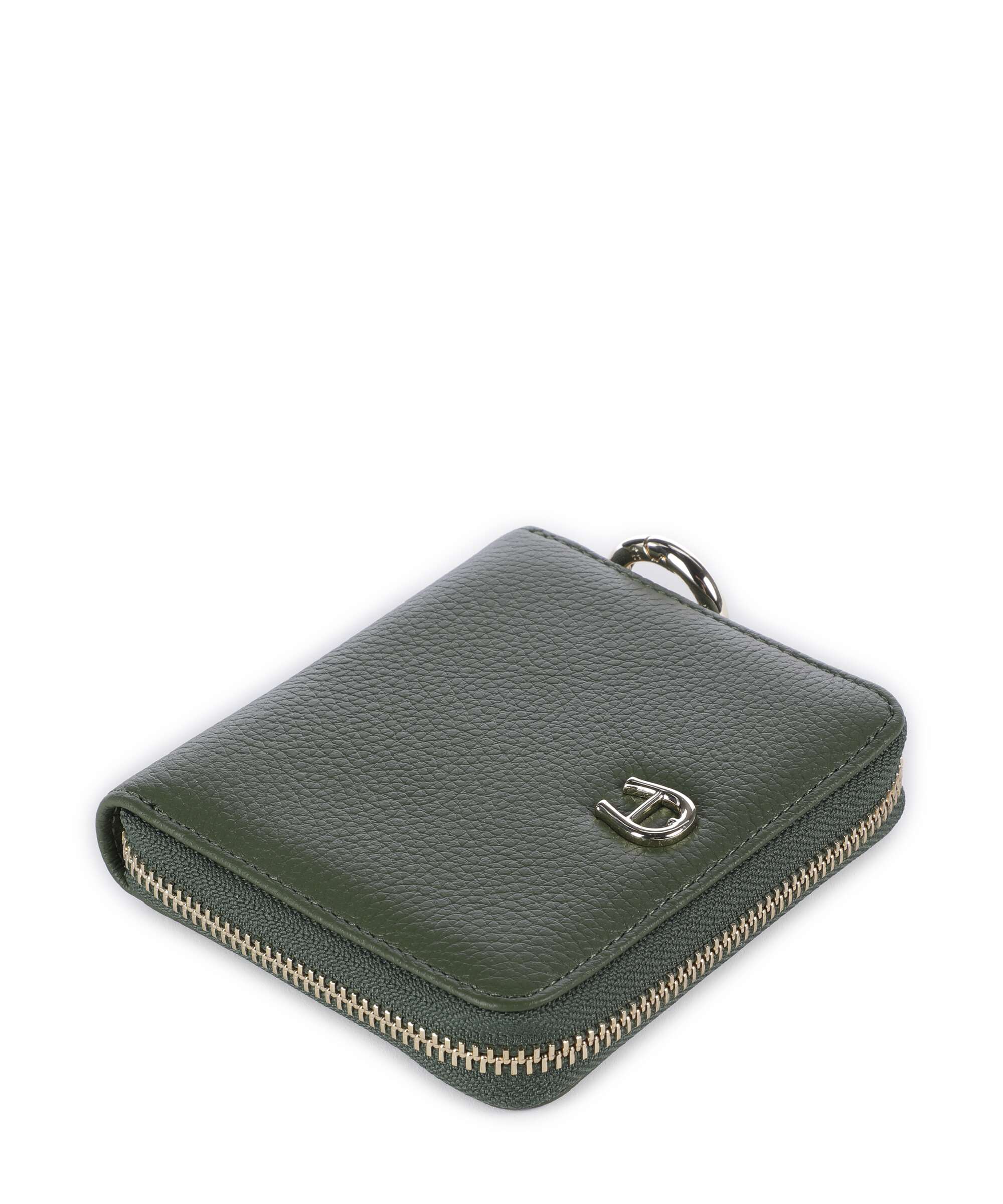 Aigner Zita Wallet dark olive