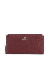 Aigner Ivy Portemonnee burgundy