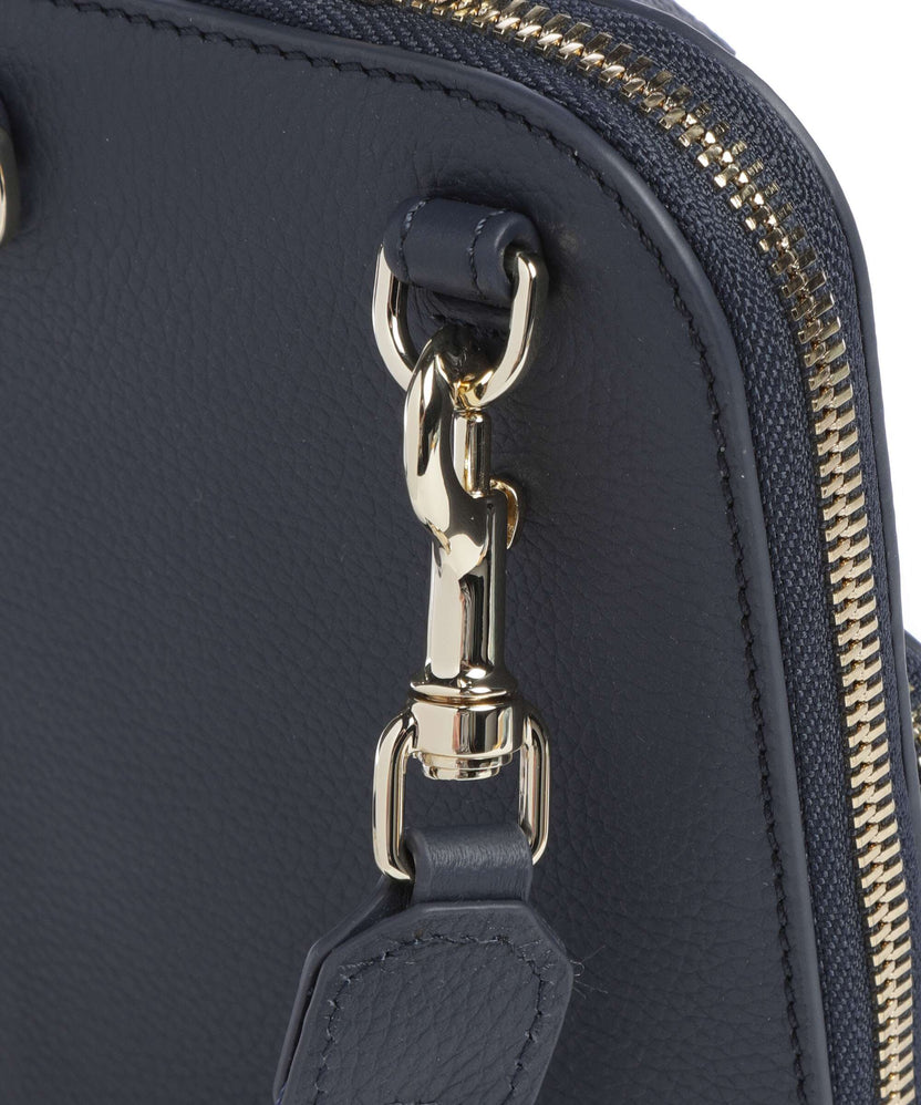 Aigner Zita Phone bag cosmic blue