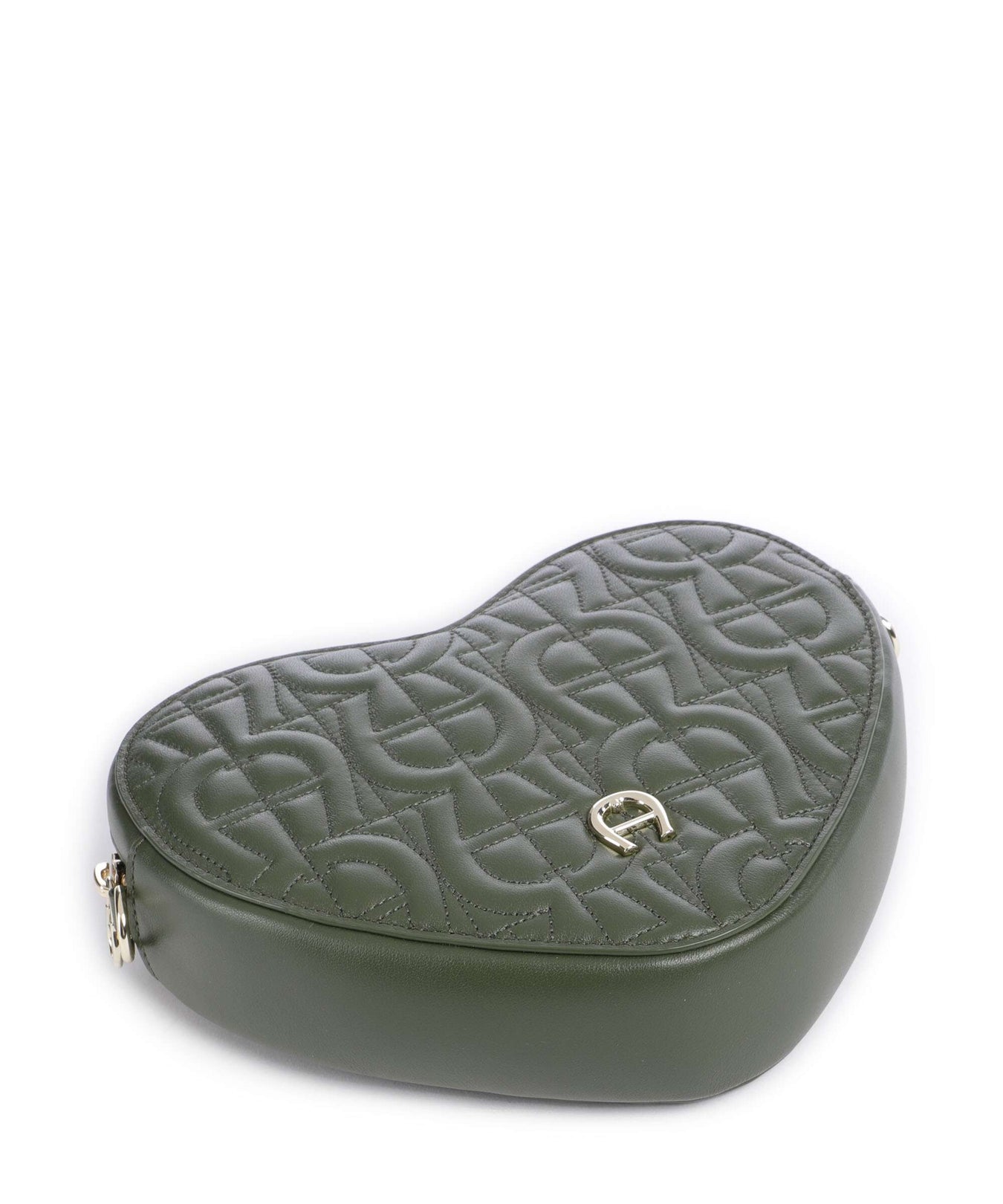 Aigner Fashion Crossbody bag dark olive