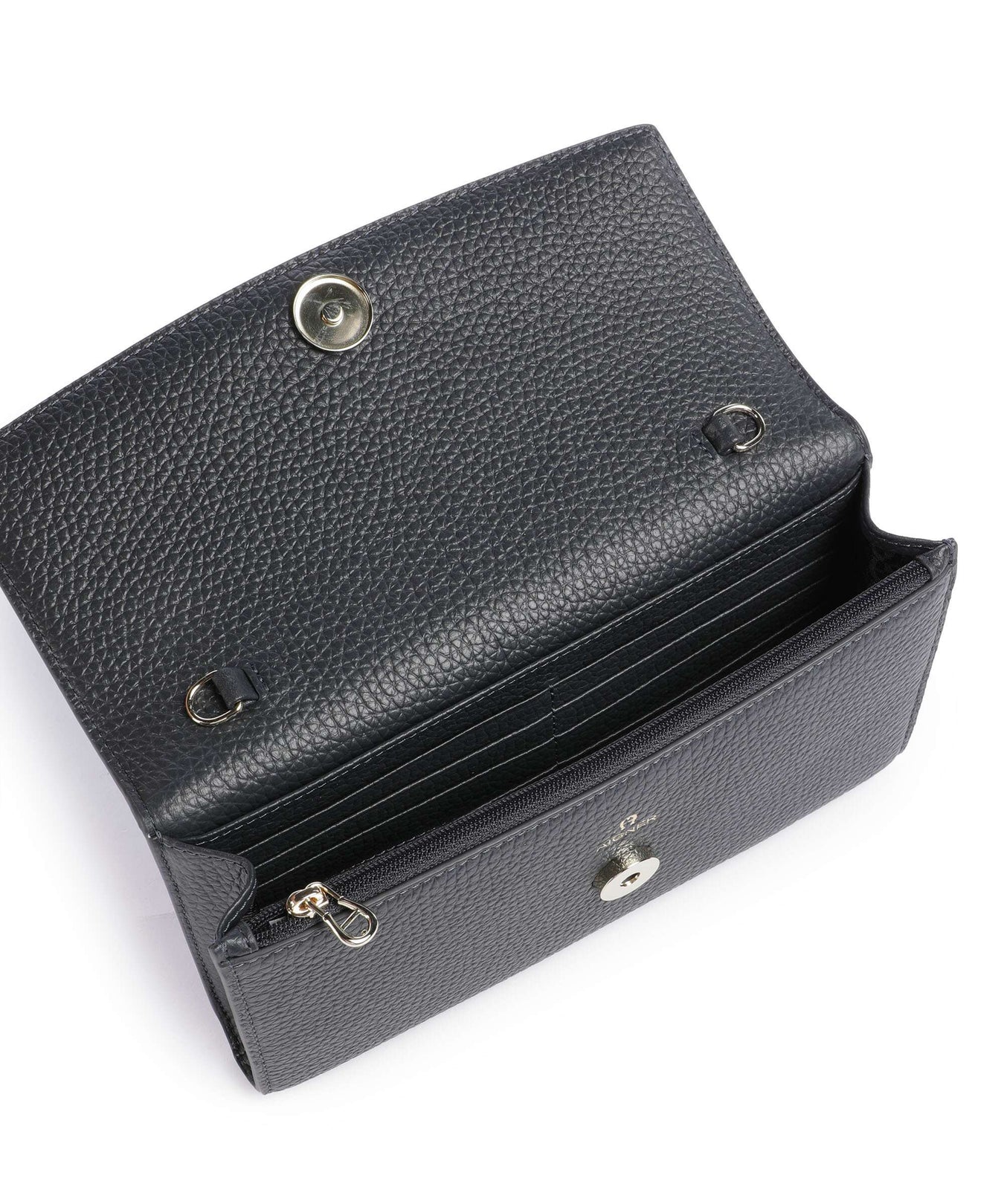 Aigner Wallet ink