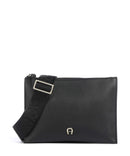 Aigner Zita Crossbody tas black