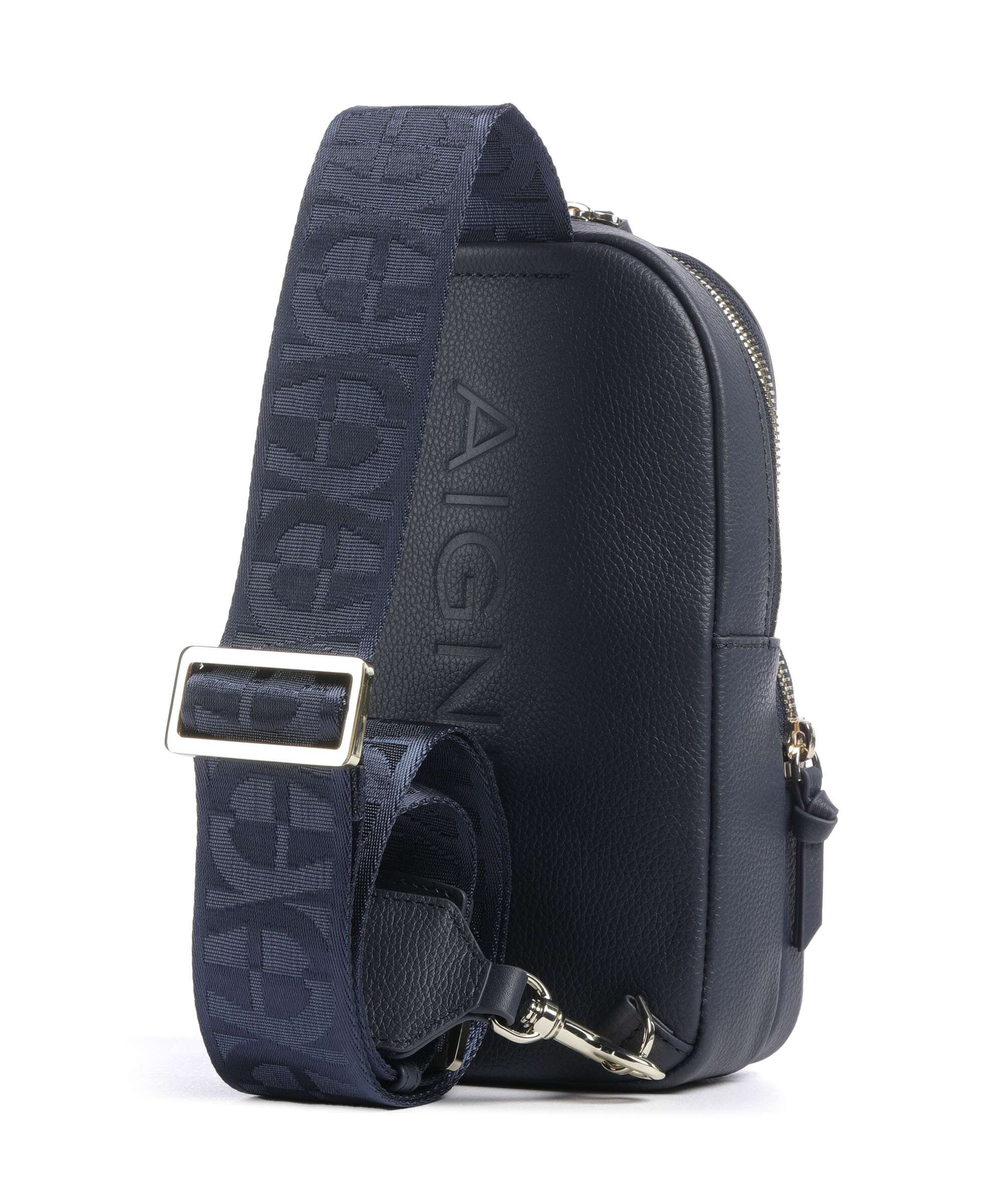 Aigner Zita Sling bag cosmic blue