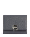 Aigner Fashion RFID Portemonnee night grey