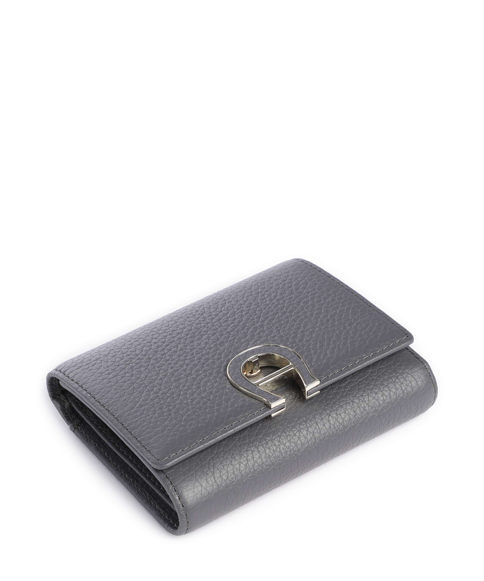Aigner Fashion Wallet night grey