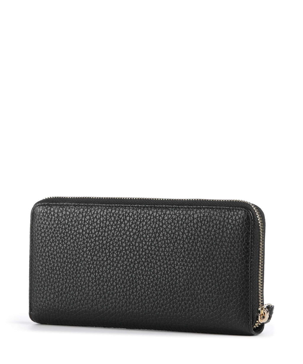 Aigner Pura Wallet black