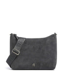 Aigner Zita S Crossbody tas night grey