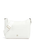 Aigner Zita S Crossbody bag cotton white
