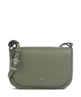 Aigner Pura S Crossbody tas moss green