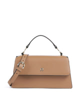 Aigner Delia S Crossbody tas oat beige