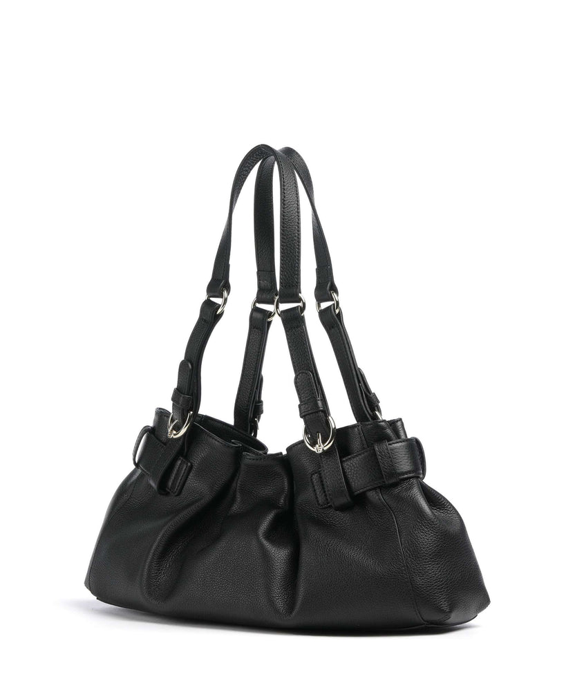 Aigner Lavinia S Hobo bag black