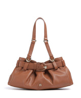 Aigner Lavinia S Hobo tas cognac brown