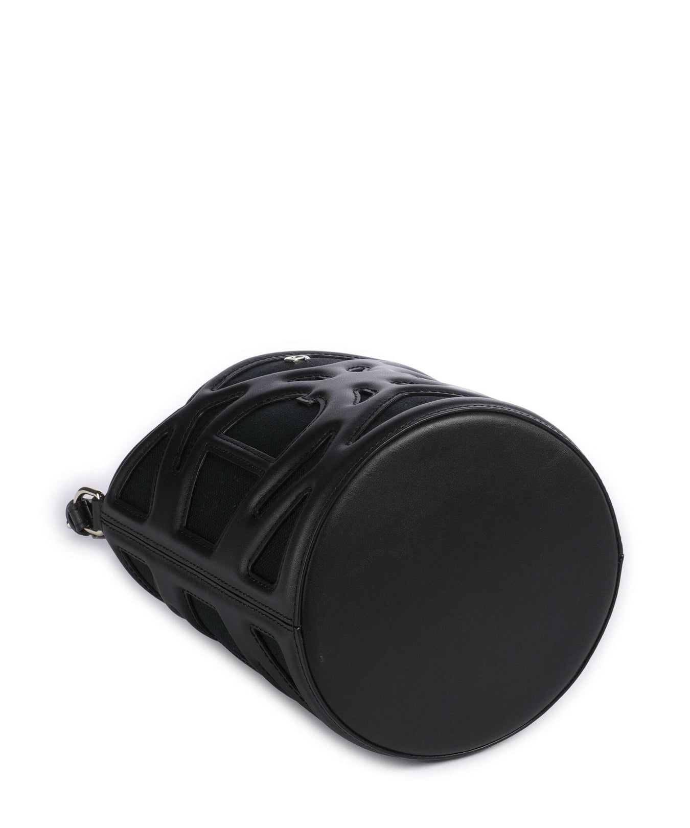 Aigner Azzurra S Bucket bag black