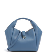Aigner Zaira S Handtas porcelain blue