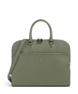 Aigner Ivy L Aktetas moss green